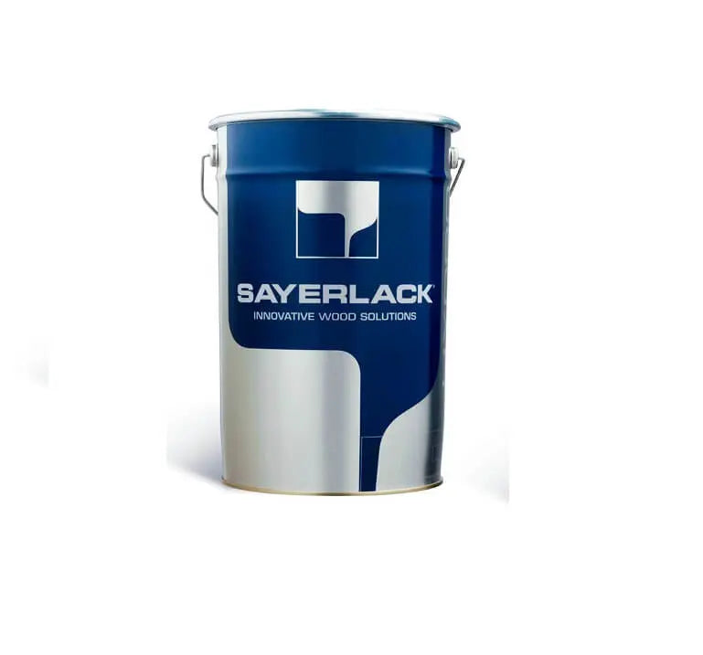 VERNICE AD ACQUA PER ESTERNI AZ2130/13 BIANCA SAYERLACK 6LT Sayerlack