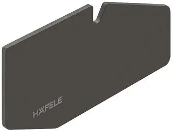 TAPPO DI COPERTURA, FREE SWING Hafele Italia S.r.l.