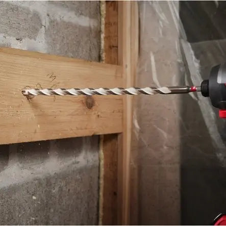 PUNTE MULTIMATERIALE 8PZ Milwaukee