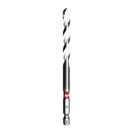 PUNTE MULTIMATERIALE 8PZ Milwaukee
