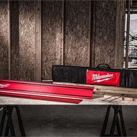 KIT 2 GUIDE DA 1.4 M Milwaukee