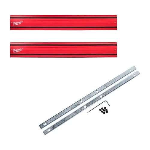 KIT 2 GUIDE DA 1.4 M Milwaukee