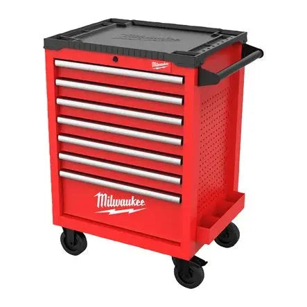 CARRELLO MILWAUKEE PORTAUTENSILI 7 CASSETTI INTERMEDIO Milwaukee