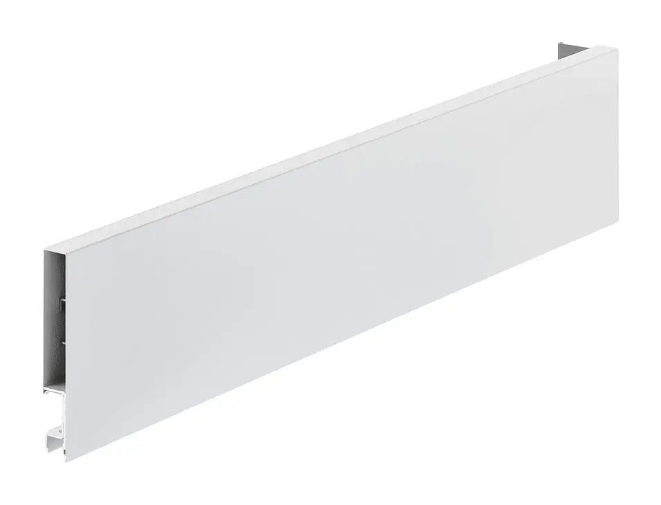 SPONDINA, MATRIX BOX SLIM A, ALTEZZA SPONDINA 89 MM 300 MM ANTRACITE Hafele