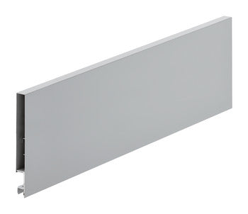 SPONDINA, MATRIX BOX SLIM A, ALTEZZA SPONDINA 128 MM 400 MM BIANCO