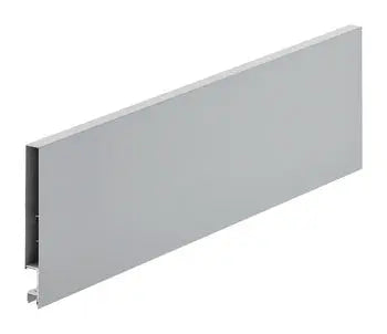 SPONDINA, MATRIX BOX SLIM A, ALTEZZA SPONDINA 128 MM 350 MM BIANCO Hafele