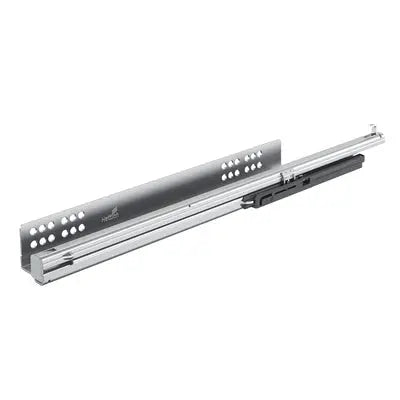 QUADRO V6 CON SILENT SYSTEM, 400 MM, SINISTRA Hettich