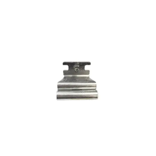 BANDELLA FORBICE AD ANGOLO DOPPIA TAZZA 12/20-13 ARGENTO Maico srl