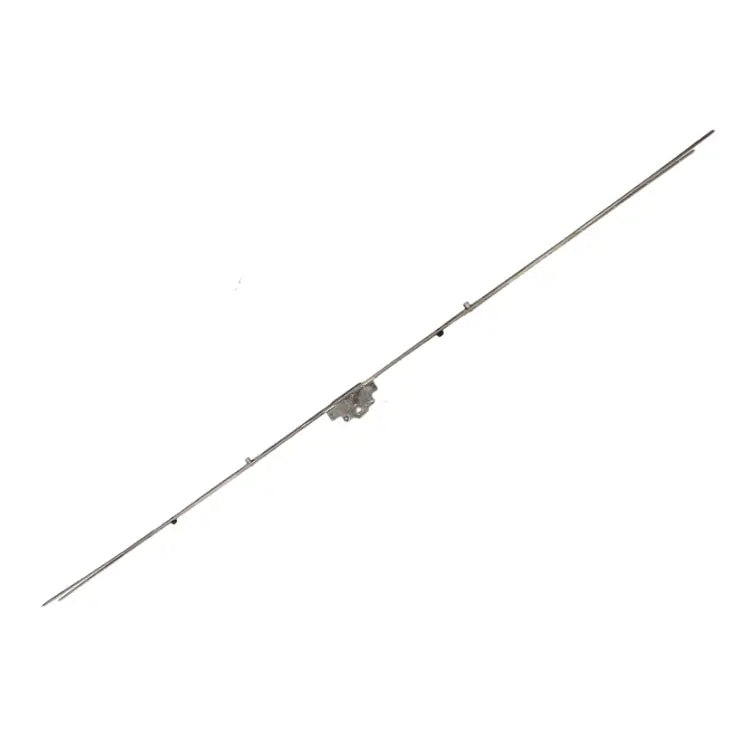 CREMONESE MULTIMATIC VARIABILE AB E=6,5 2250 CON 3 FUNGHI BB 1.751-2.250 ARGENTO Maico