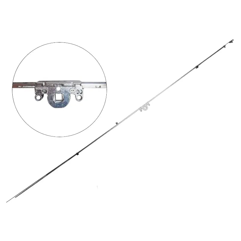 CREMONESE A-B MULTI MATIC 1340 E15 FIX1 FUNGO HB Maico srl