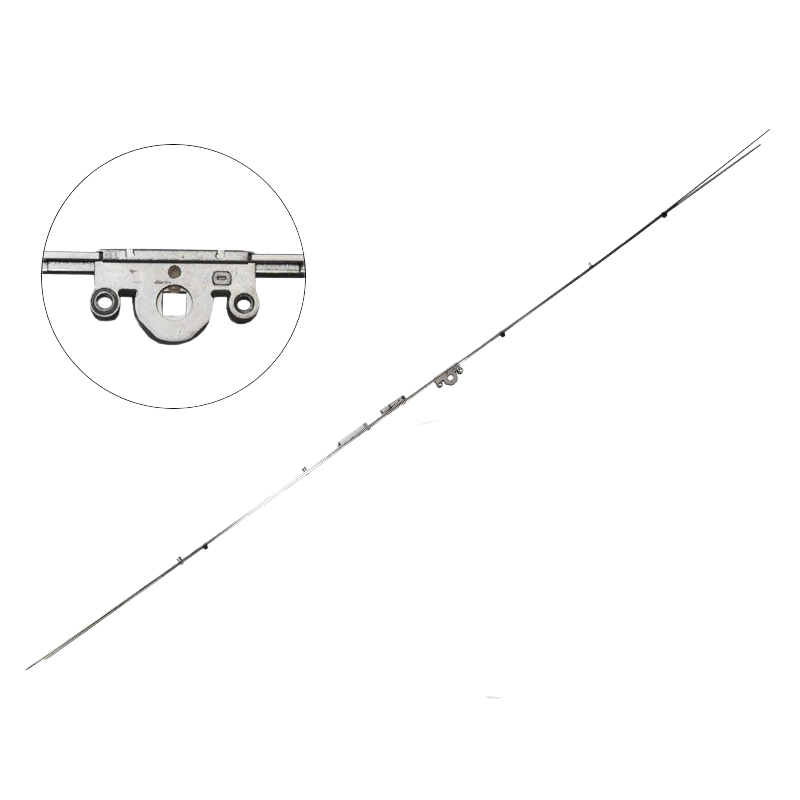 CREMONESE MM VARIABILE AR E 15 1750 CON 2 FUNGHI HBB 1.251-1.750 ARGENTO