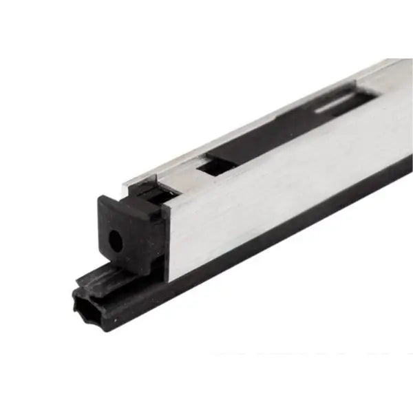 481249-GUARNIZIONE SOTTOPORTA MACO MINI 12X12 MM L=709 MM CONFEZIONE INDUSTRIALE CONF. 15 PEZZI Maico srl