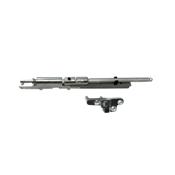 ASTA DI SOSTEGNO PER MULTI POWER E SOGLIA PB24 DESTRO ARGENTO