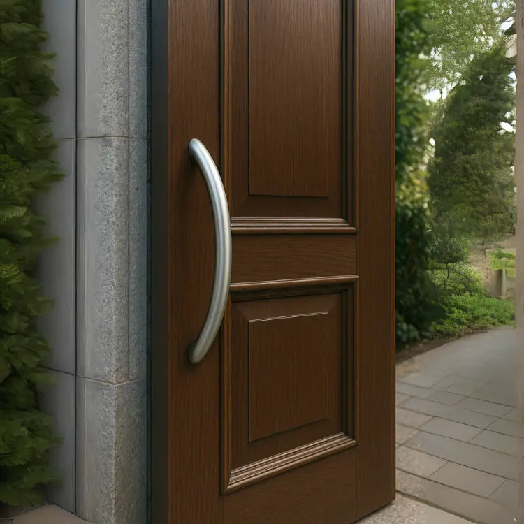 MANIGLIONE 303 Brackle