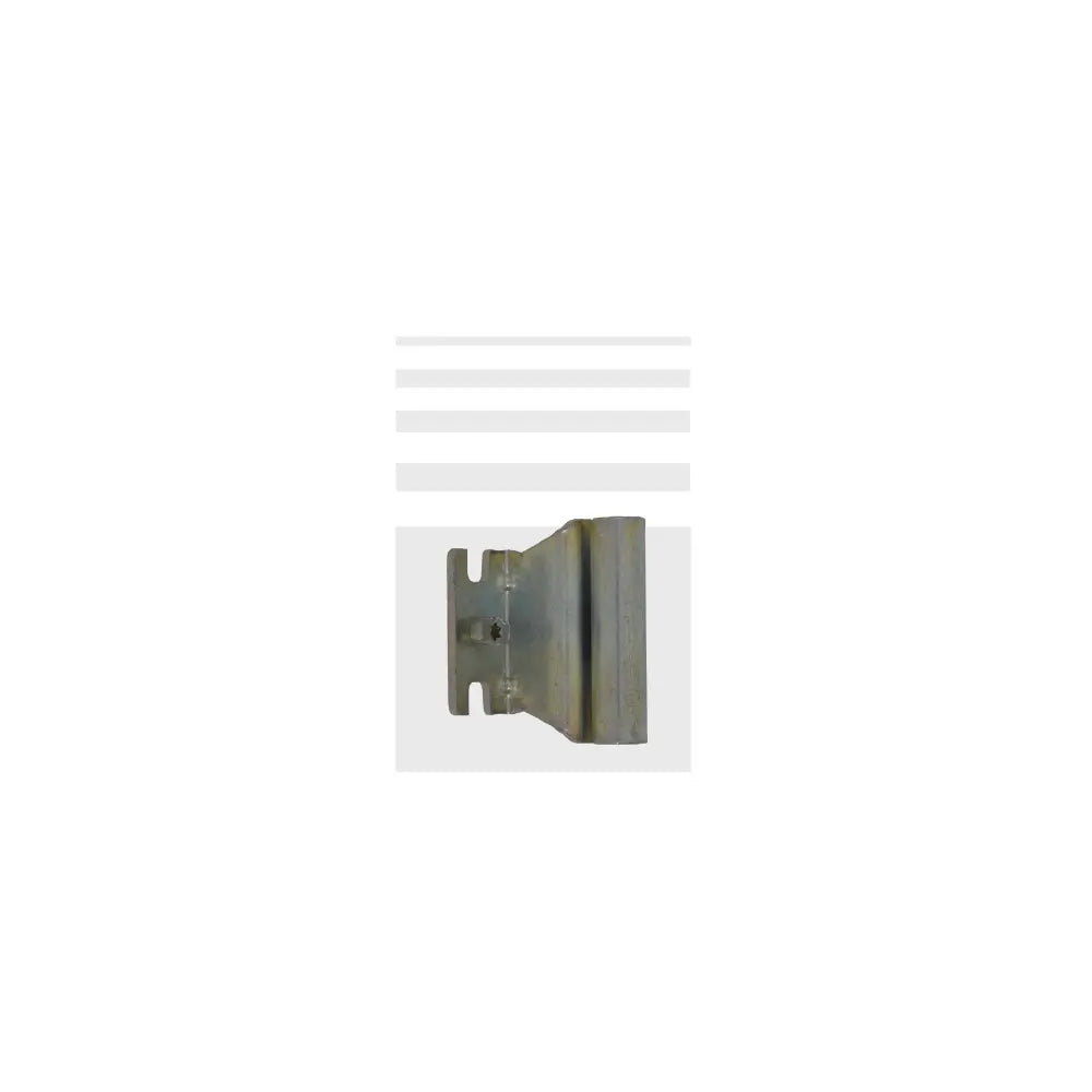 BANDELLA FORBICE AD ANGOLO PVC E IN APPO12/18-9 ARGENTO Maico srl