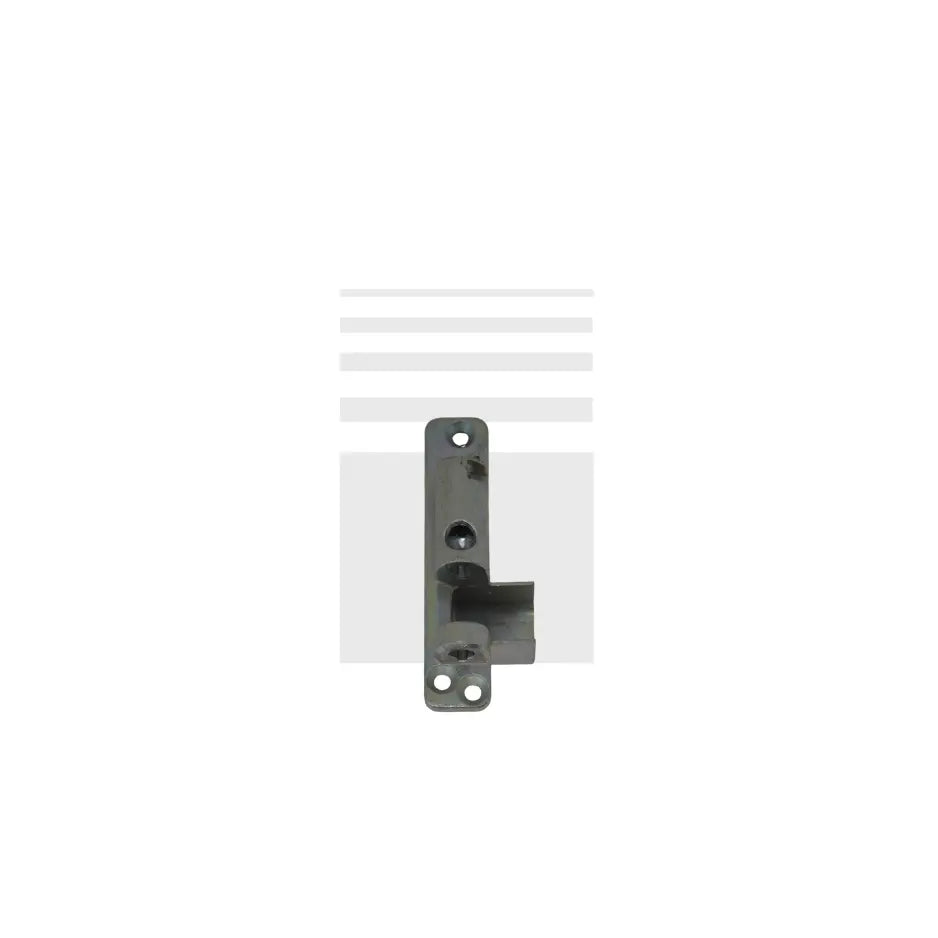 SUPPORTO FORBICE A FRESARE DESTRO ARGENTO Maico srl