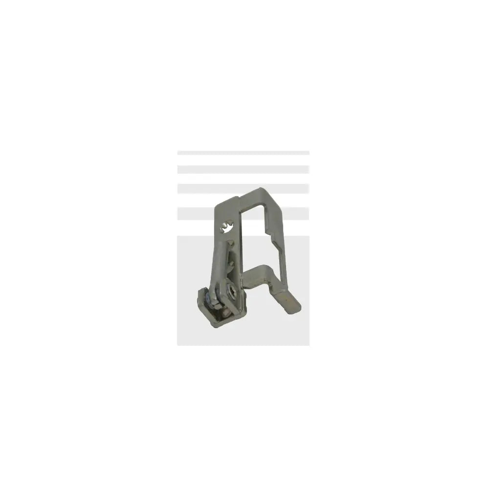 SUPPORTO CERNIERA IN APPOGGIO 12/18 SX ARGENTO Maico srl