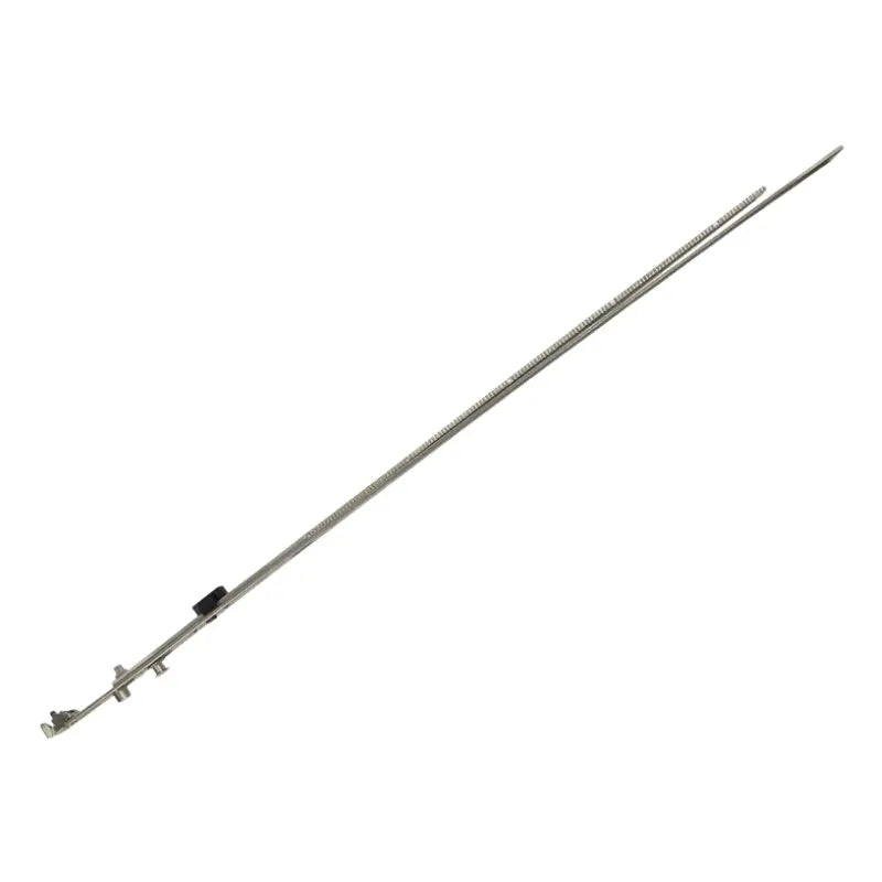 FRONTALE CERNIERA A-B SUPERIORE PARTE ANTA MULTIMATIC RASABILE 600 LBB 350-600 ARGENTO Maico