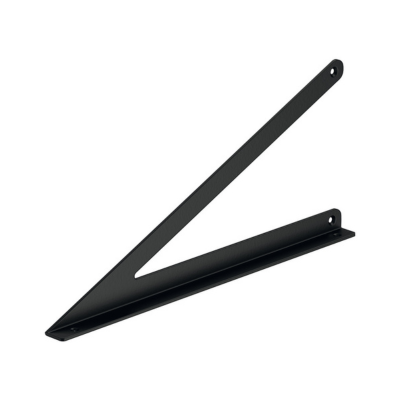 REGGIMENSOLE HÄFELE VERSATILE PER RIPIANI IN LEGNO, ANGOLARE