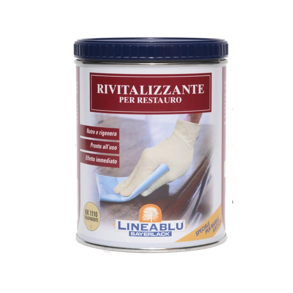 MISCELA RIVITALIZZANTE KK1110 0.75 ML Sayerlack