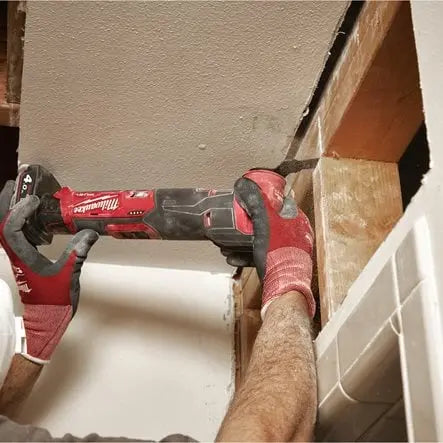 UTENSILE MULTIFUNZIONE M12 FUEL™ Milwaukee