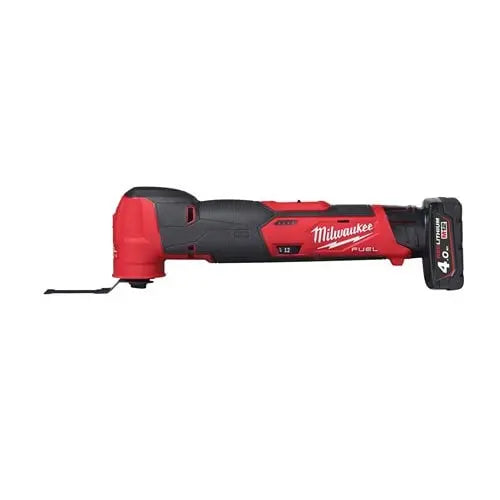 UTENSILE MULTIFUNZIONE M12 FUEL™ Milwaukee