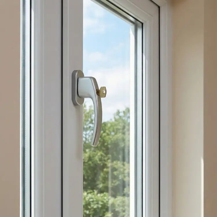 MANIGLIA PER FINESTRA 1005 Brackle
