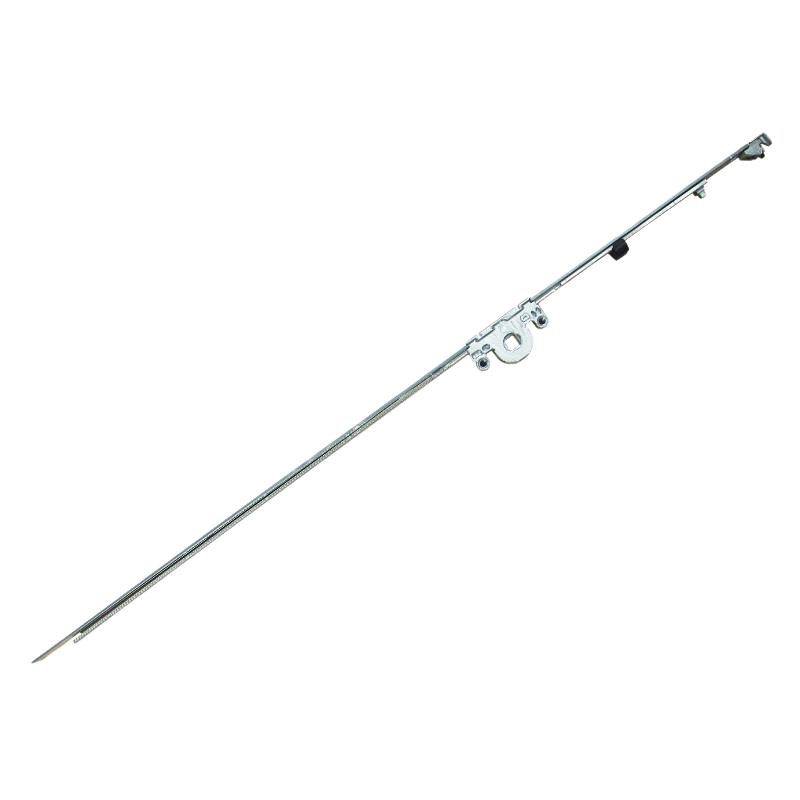 CREMONESE A-B-MULTIMATIC 660 E15 FIX HBB 431-660 HM 190 ARGENTO