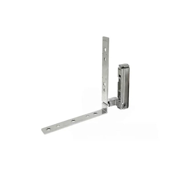 ANGOLO CERNIERA AD INCASSO PER PORTAFINESTRA Maico srl