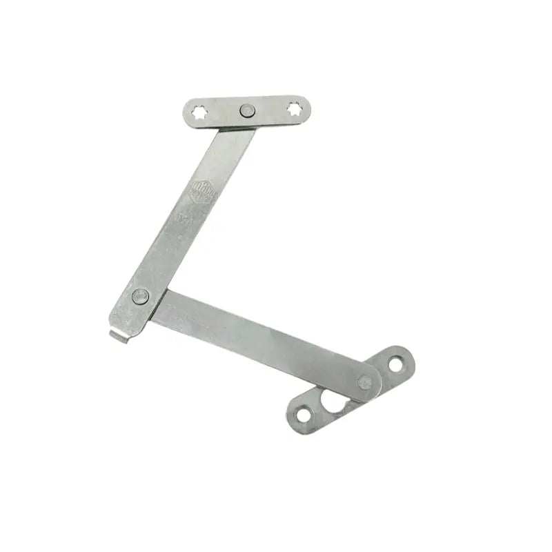 FORBICE LATERALE PER SOPRALUCE 190 ARGENTO Maico