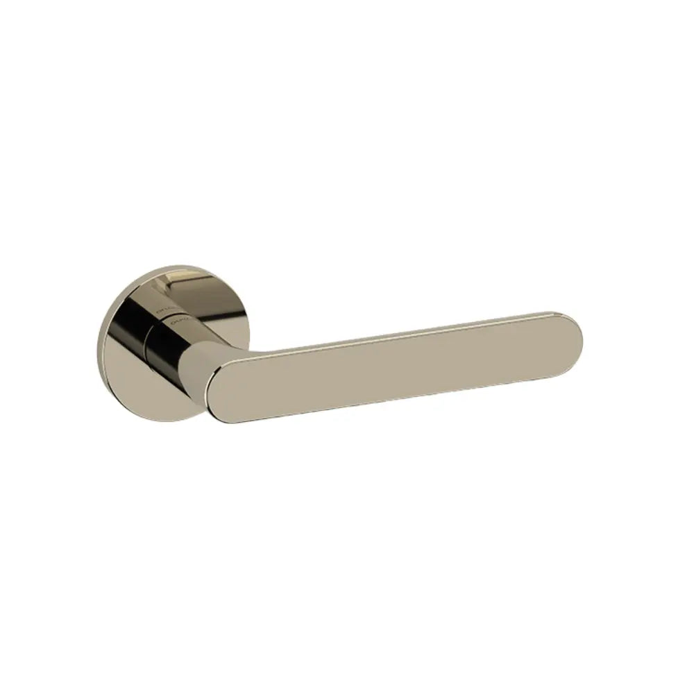 MANIGLIA ICONA PER PORTA INTERNA Olivari