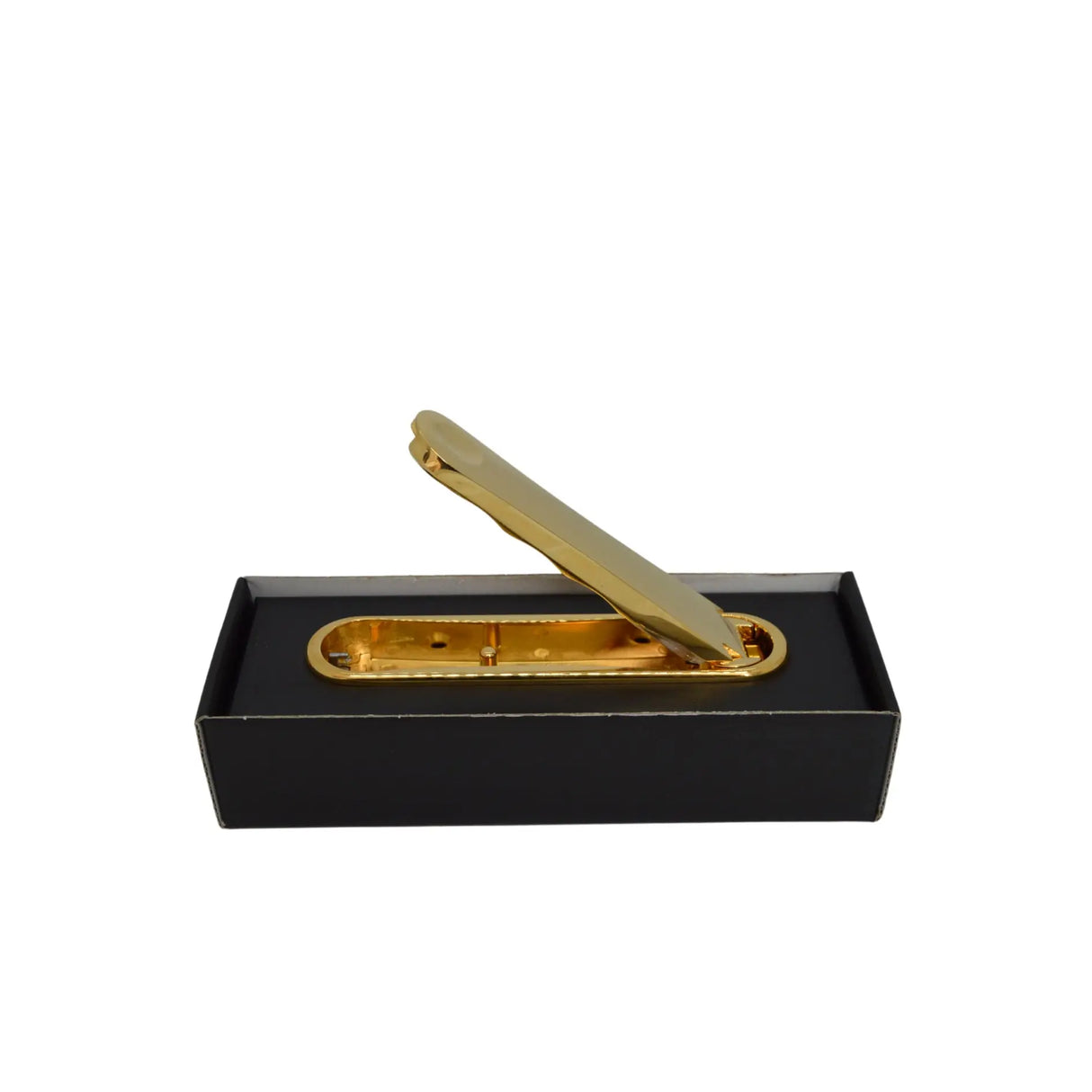 MANIGLIA A SCOMPARSA PER PORTE E FINESTRE TENTAZIONE ORO Brackle