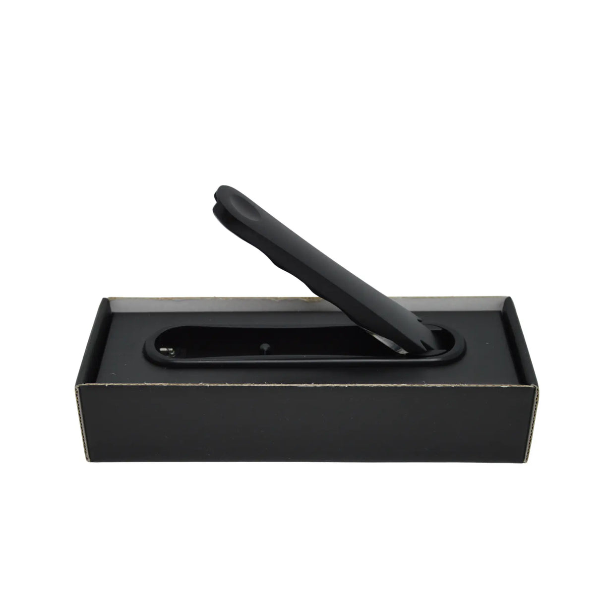 MANIGLIA A SCOMPARSA PER PORTE E FINESTRE TENTAZIONE NERA Brackle