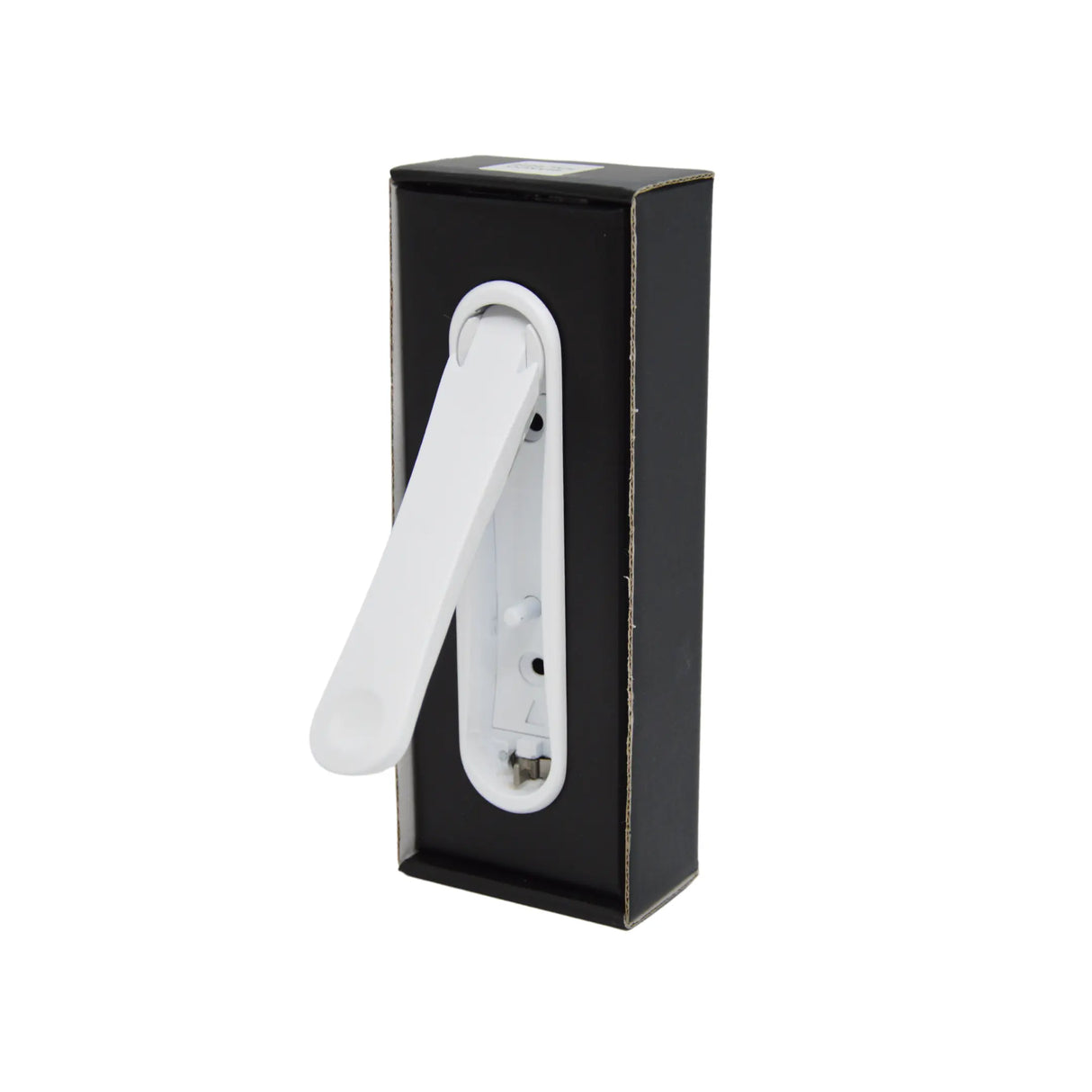 MANIGLIA A SCOMPARSA PER PORTE E FINESTRE TENTAZIONE BIANCA Brackle