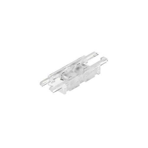CONNETTORE A CLIP PER HÄFELE LOOX5 STRIP LED 8 MM A 2 POLI (MONOCROMATICO O TECNICA A 2 FILI MULTI-WHITE)