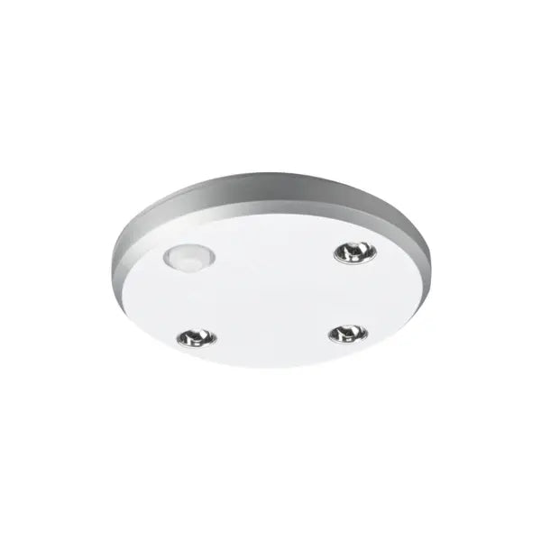 LAMPADA A BATTERIA, LOOX LED 9003, ROTONDA, RICARICABILE, CON SENSORE DI MOVIMENTO Hafele