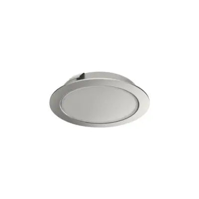 LAMPADA DA APPLICARE E DA INCASSARE, HÄFELE LOOX LED 3038 24 V FOTO Ø 55 MM Hafele