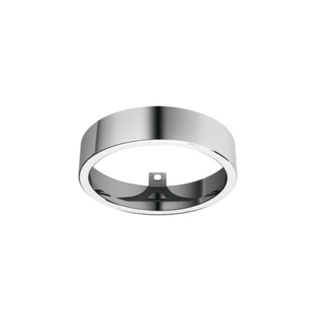 BASE DISTANZIALE, PER HÄFELE LOOX FOTO Ø 55 MM