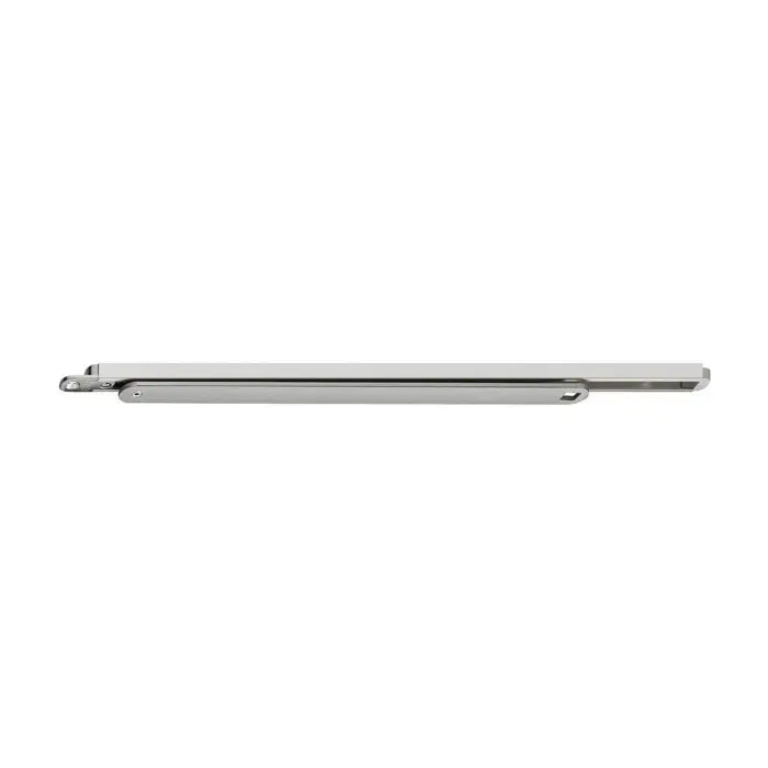 BRACCIO A SLITTA GAZE BOXER ARGENTO Hafele Italia S.r.l.