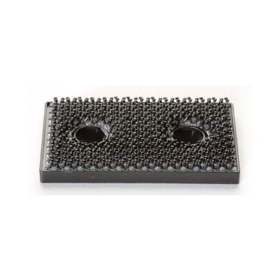 SISTEMA DI FISSAGGIO A PRESSIONE, DA FISSARE CON VITI