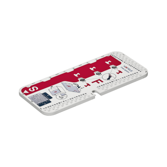 DIMA DI FORATURA, HÄFELE, FREE SPACE