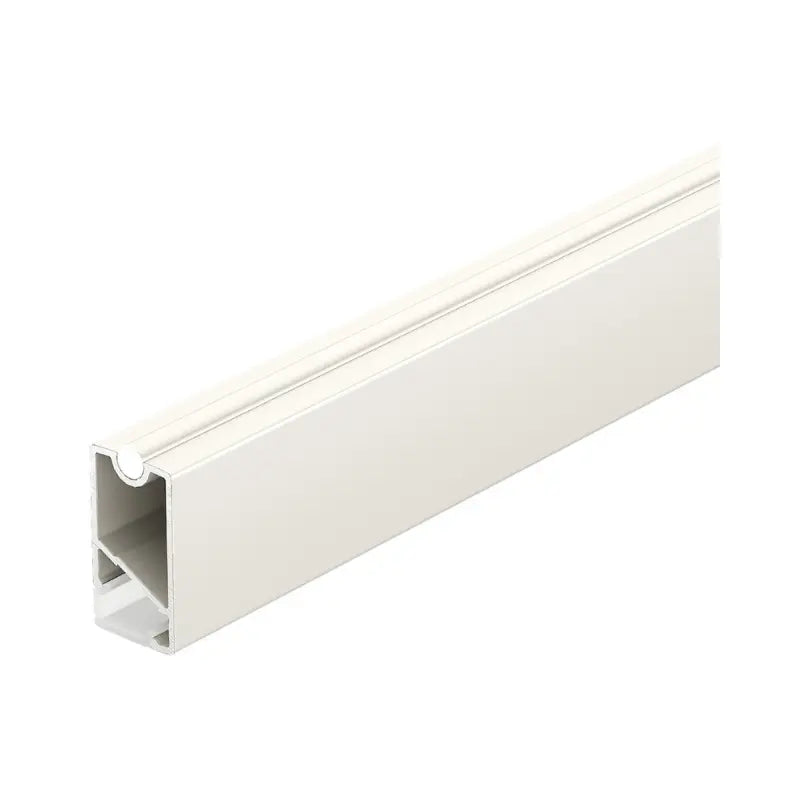 TUBO PER ARMADIO, PROFILO 5104 HÄFELE DRESSCODE PER STRIP LED 8 MM Hafele
