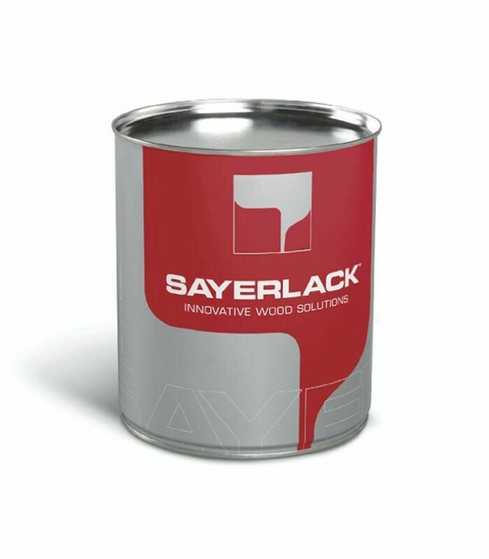 VERNICE FINITURA NITRO LUCIDA SAYERLACK SL0200/00 DA 1 LT