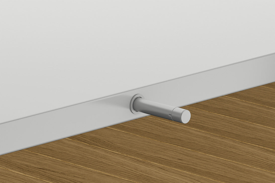 CRICCHETTO A PRESSIONE, DA PERFORARE