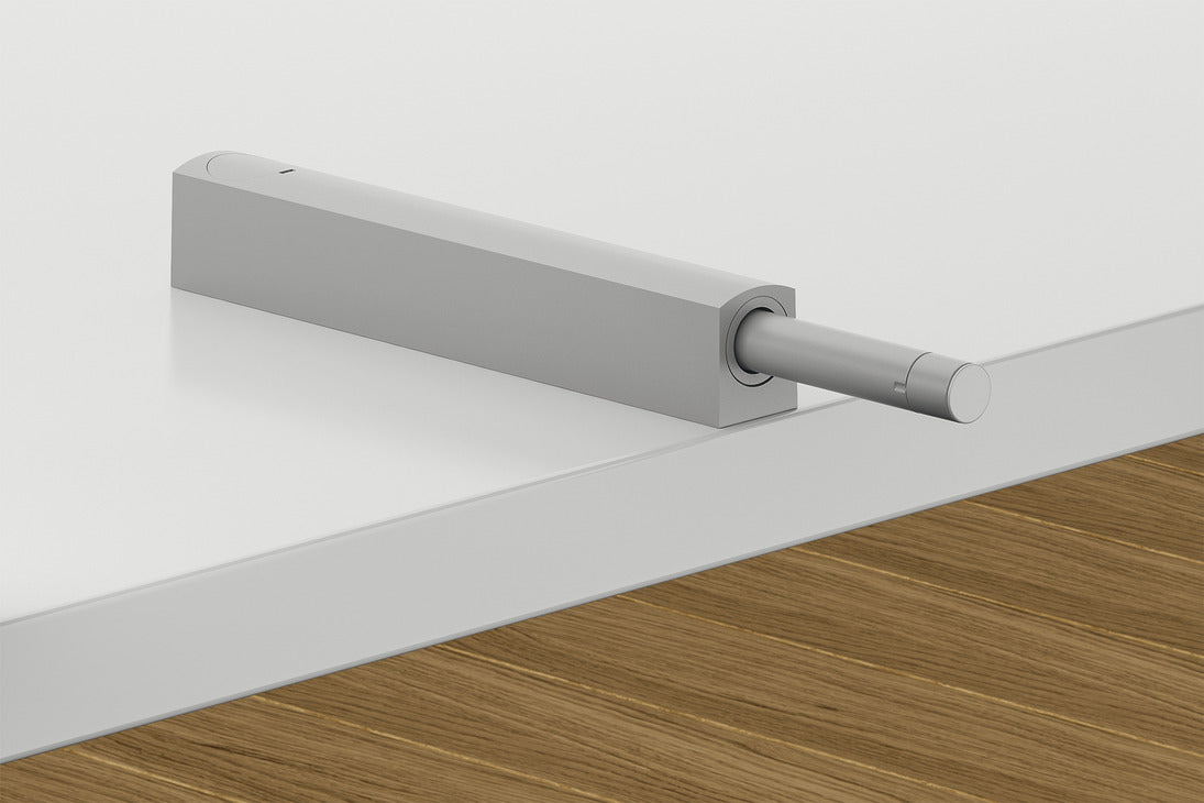 CRICCHETTO A PRESSIONE, DA PERFORARE