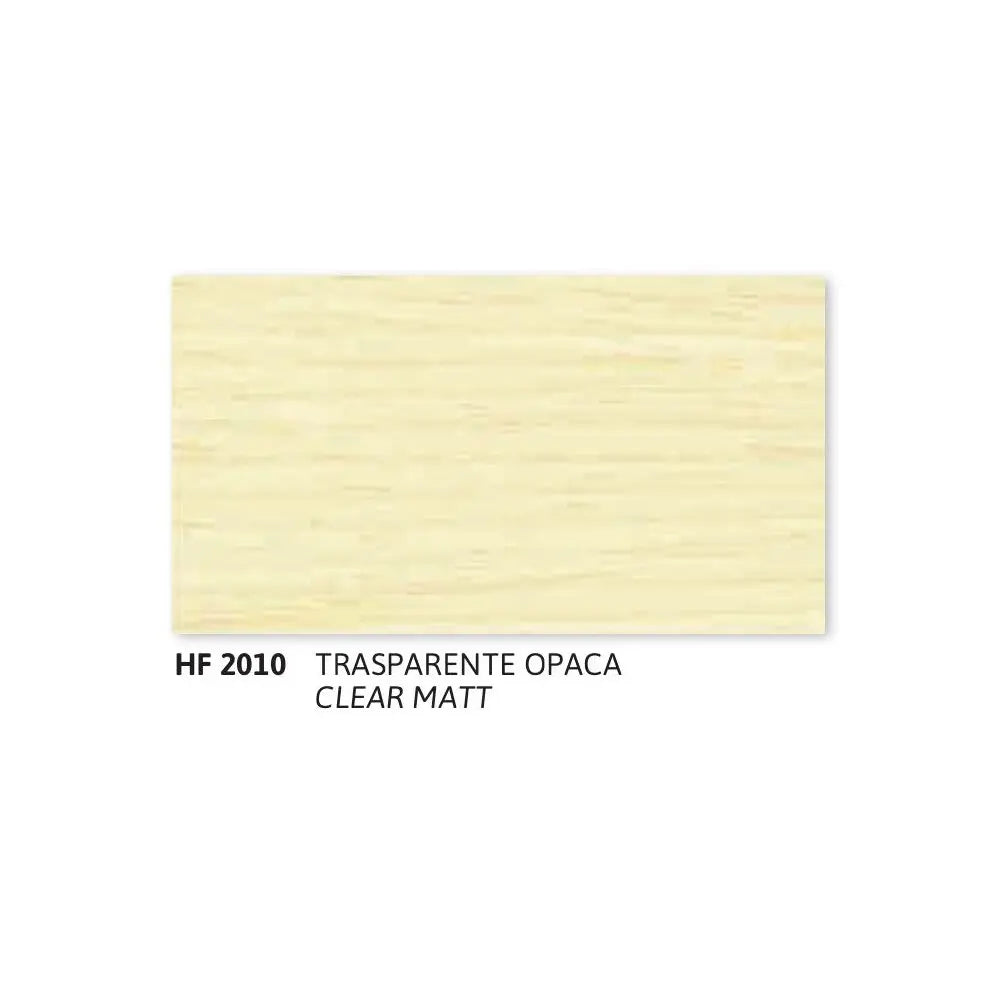 FINITURA HYDRO TRASPARENTE HF2010 0.75 LT Sayerlack