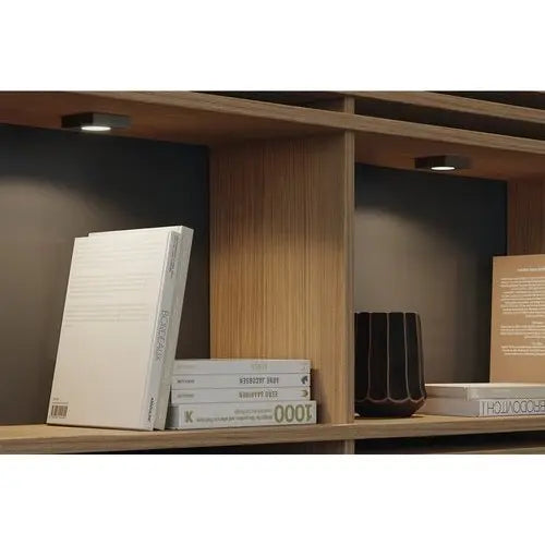 MODULO LAMPADA, HÄFELE LOOX LED 3092 24 V MODULARE, A 2 POLI (MONOCROMATICO) FORO Ø 58 MM ALLUMINIO Hafele