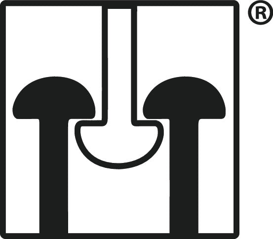 SISTEMA DI FISSAGGIO A PRESSIONE, DA FISSARE CON VITI