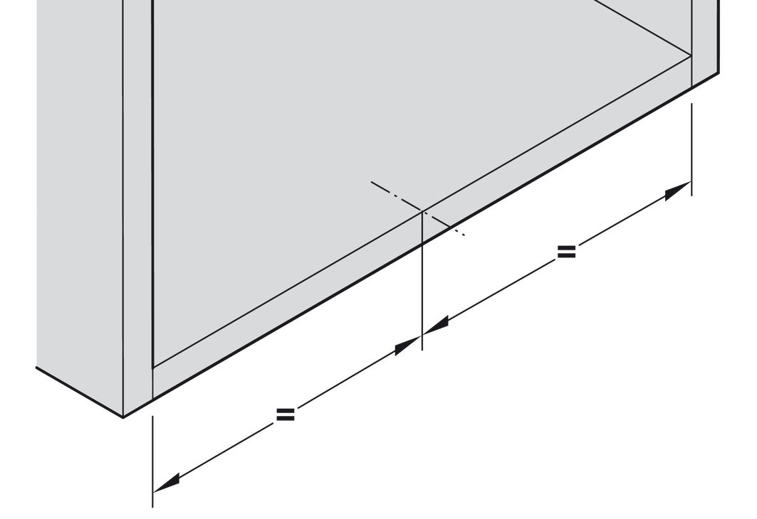 CRICCHETTO A PRESSIONE, DA PERFORARE
