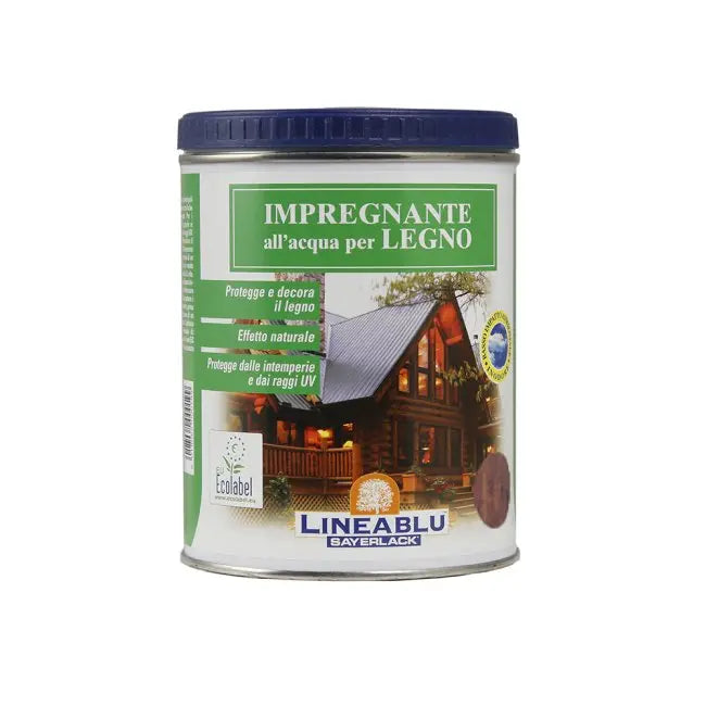 IMPREGNANTE HYDRO NOCE HI2012 0.75 ML Sayerlack